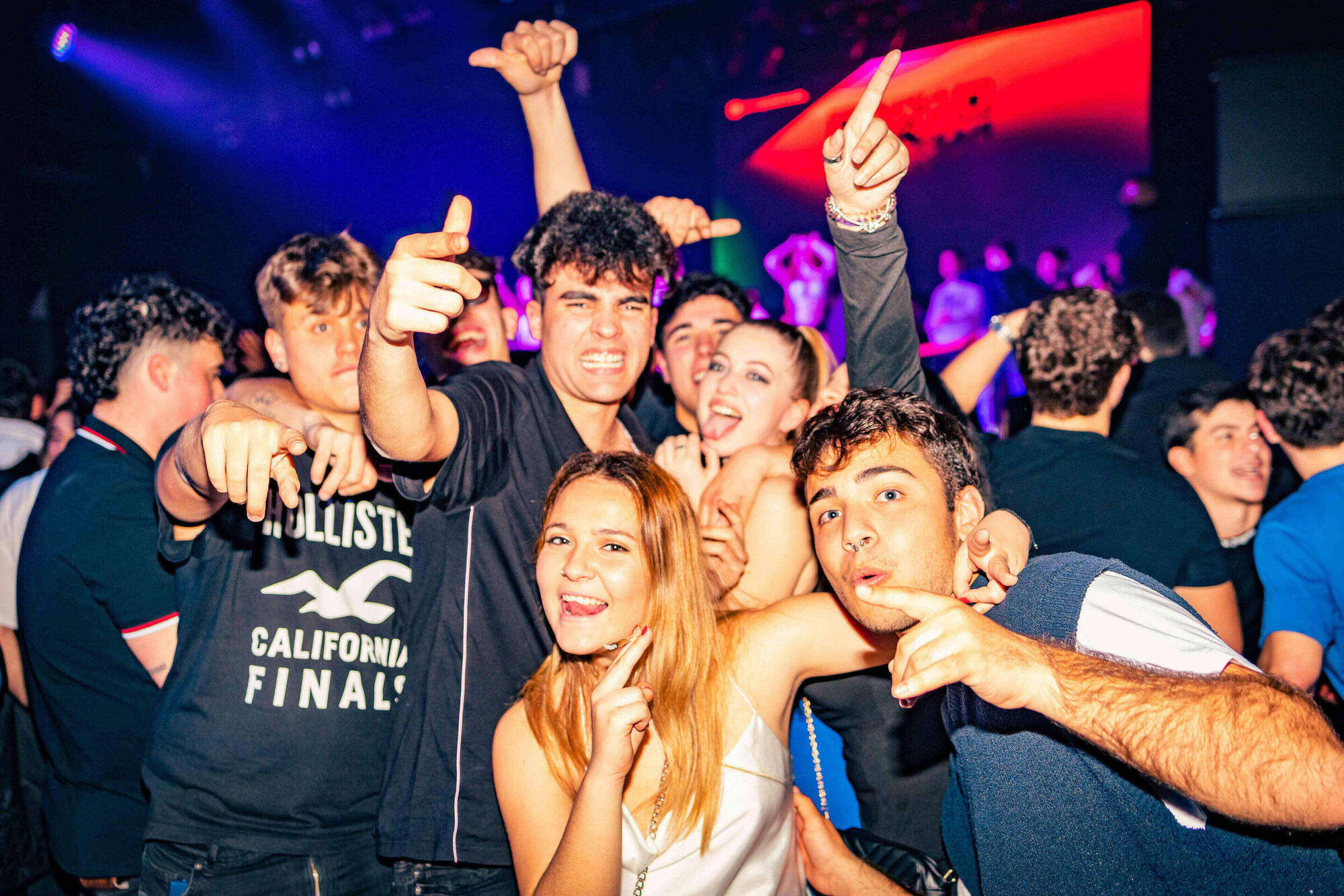 Events