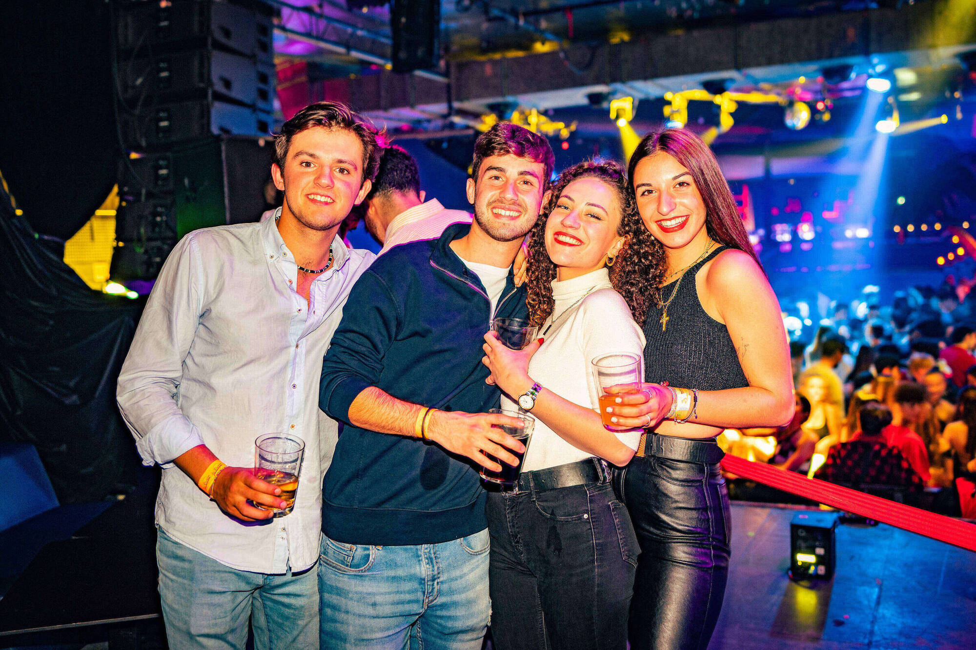 Events