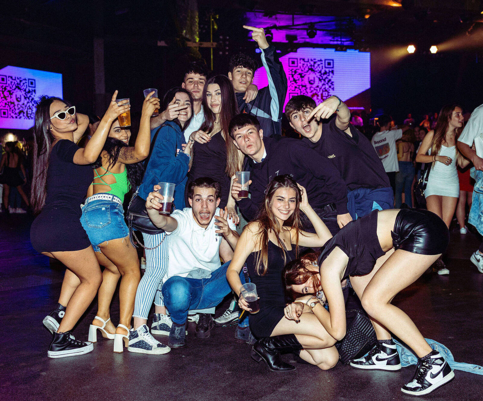 Events
