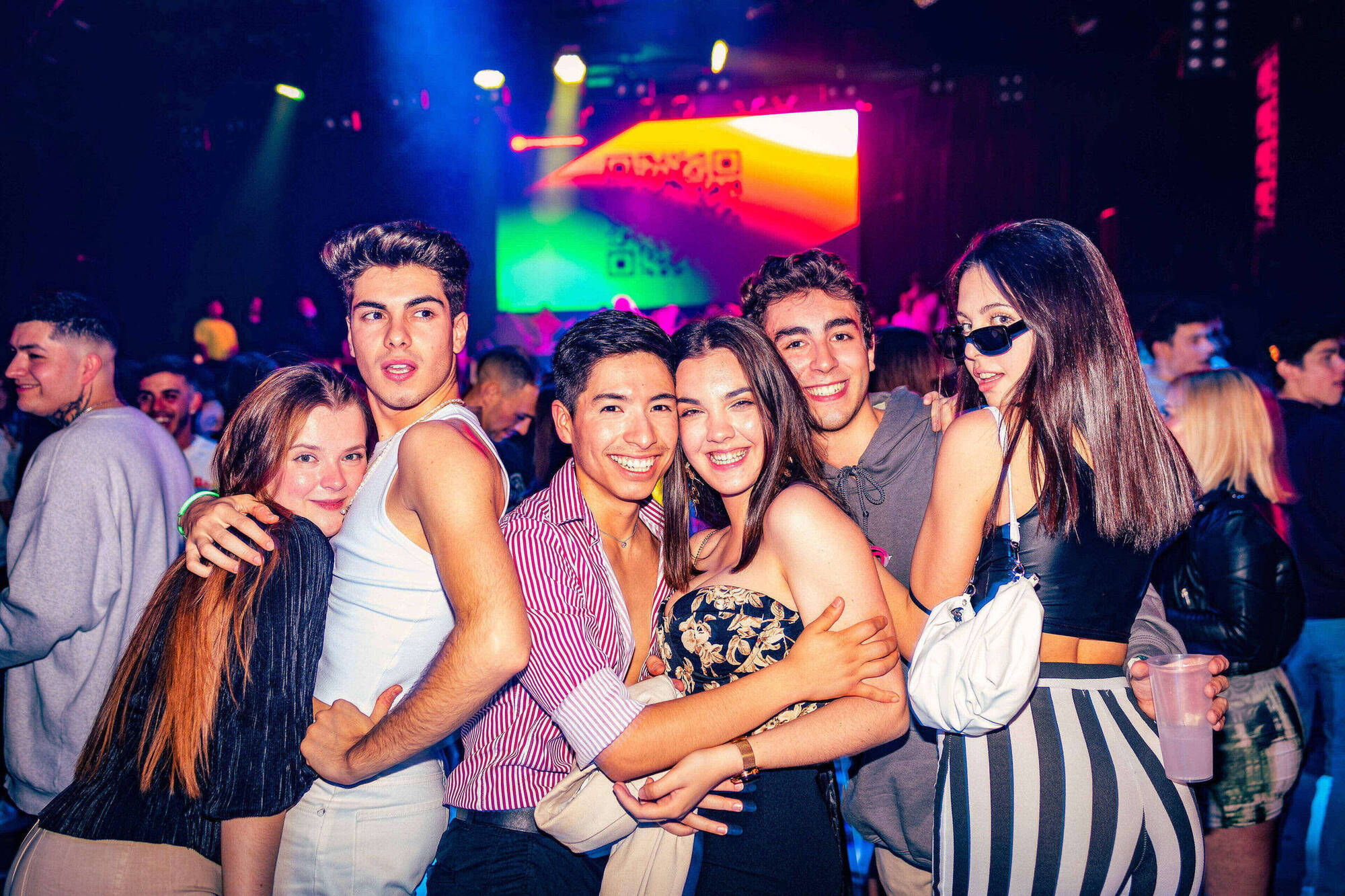 Events