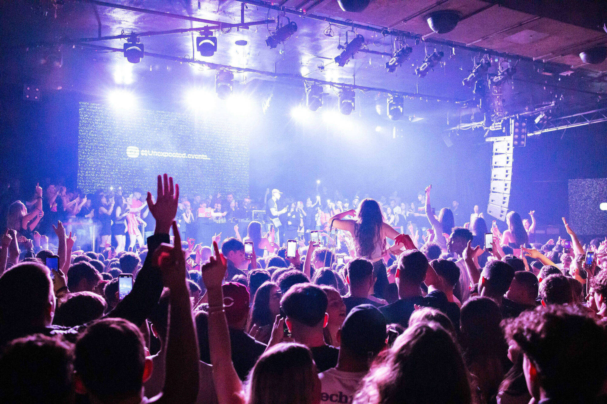 Events