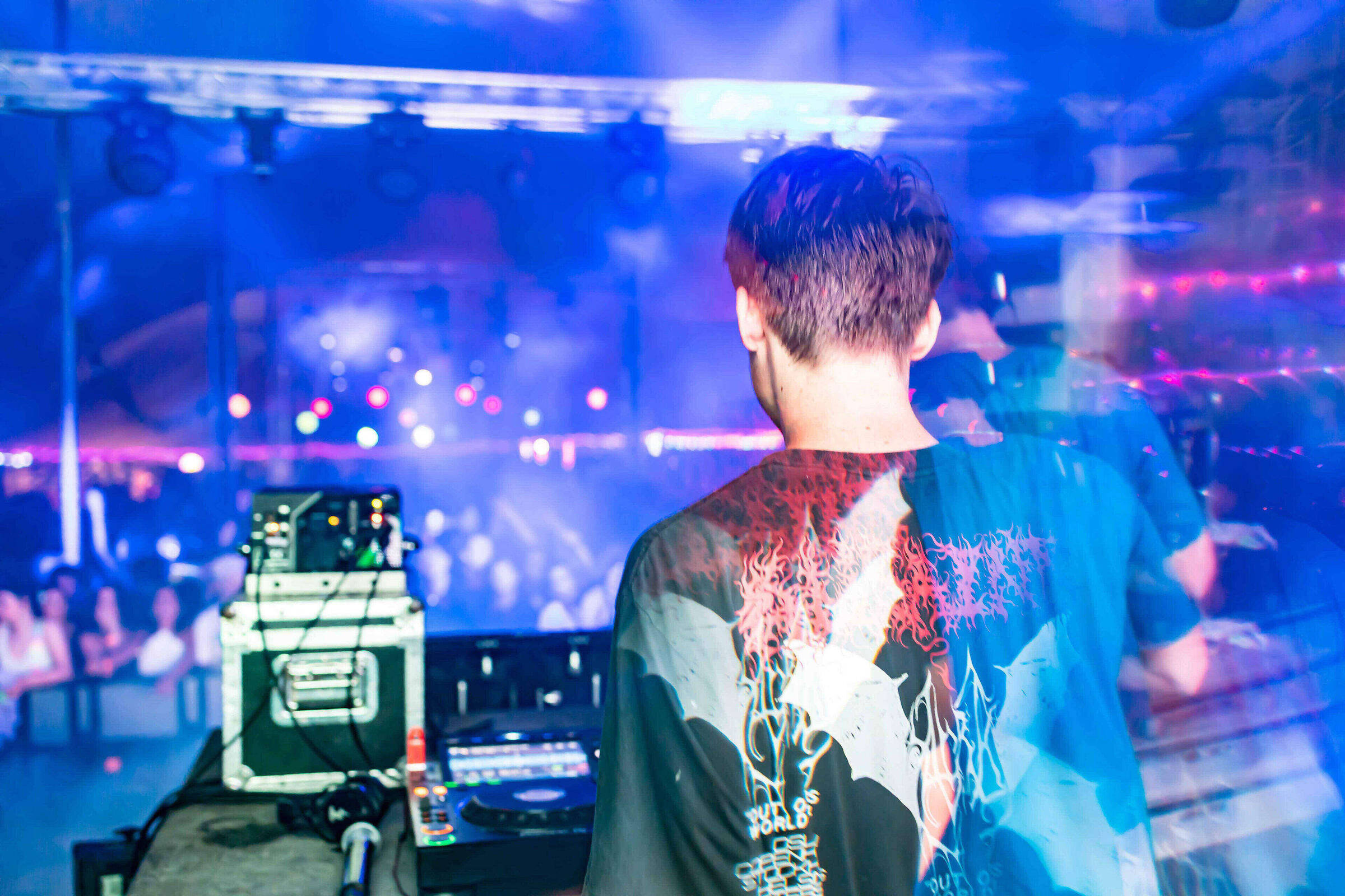 Events