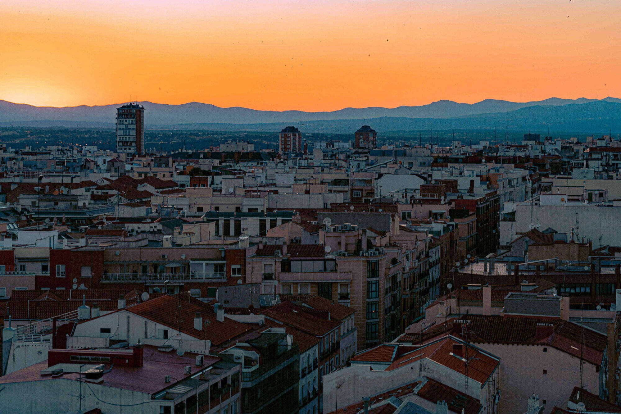 Landscapes