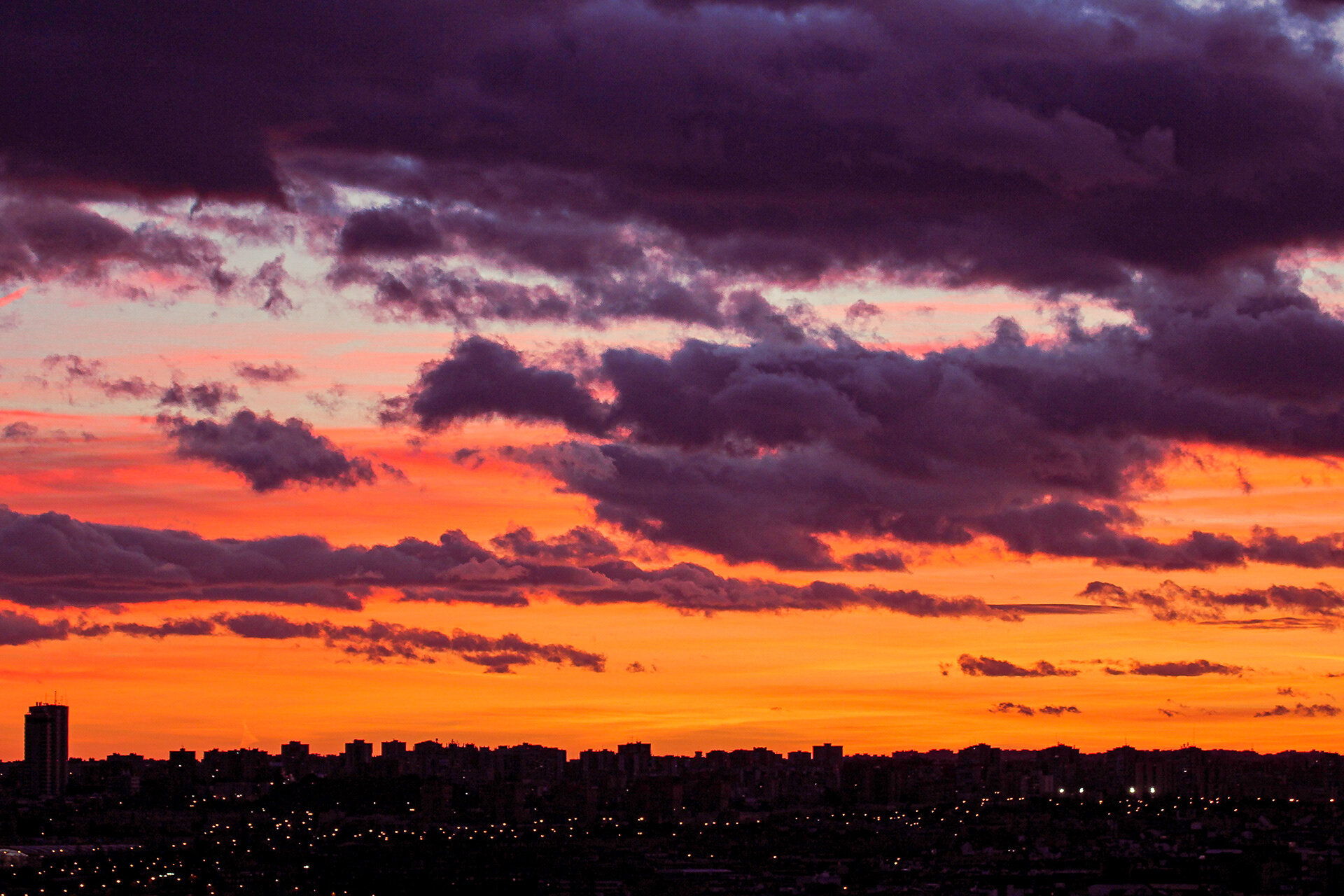 Landscapes