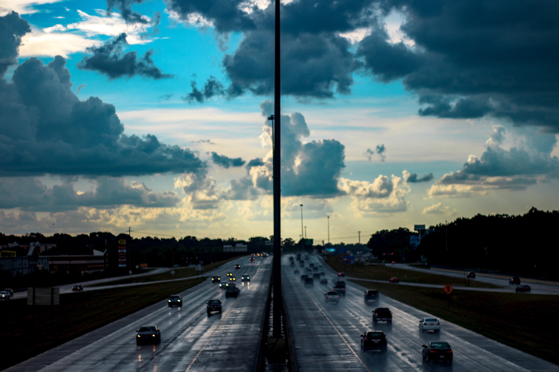Landscapes