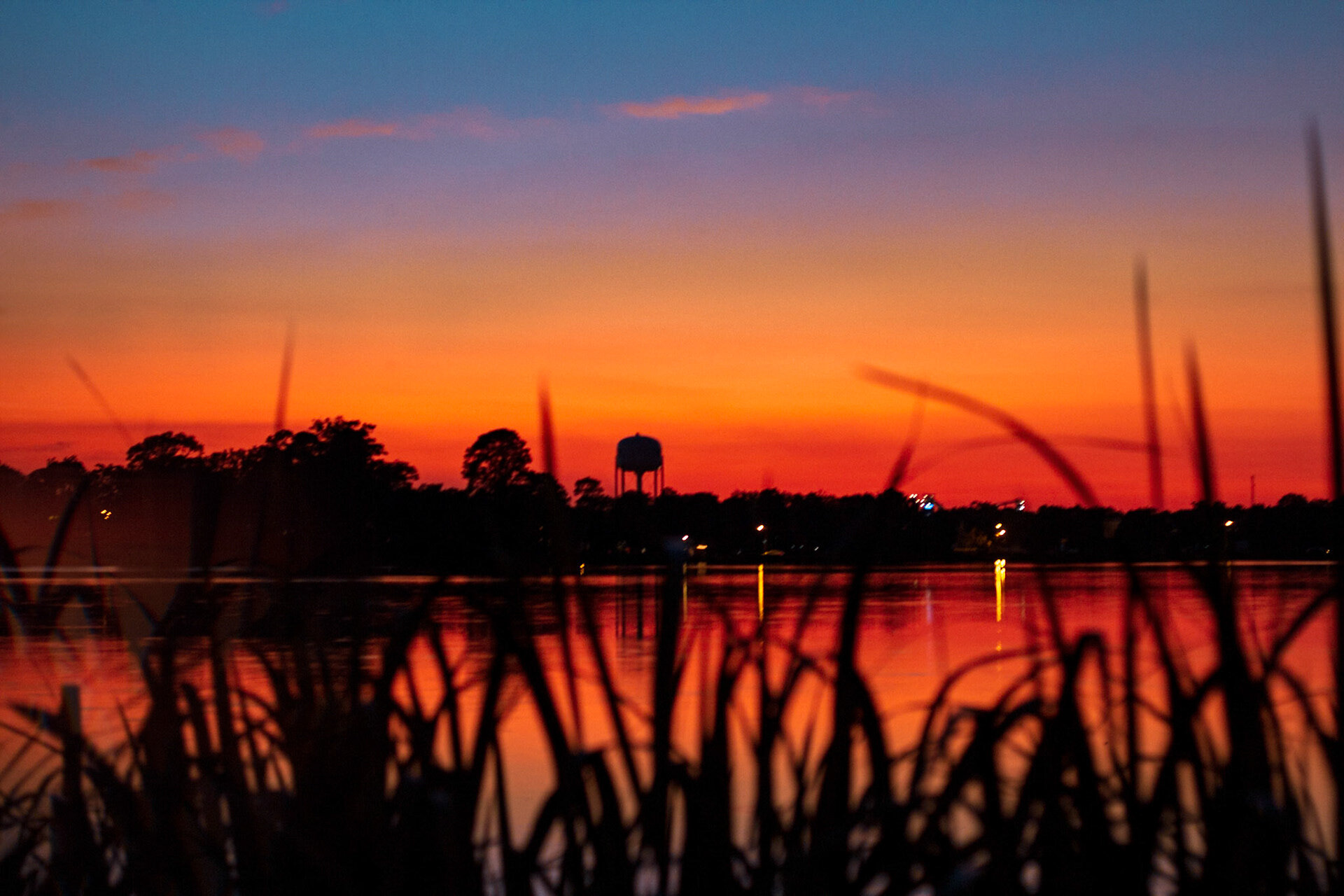Landscapes