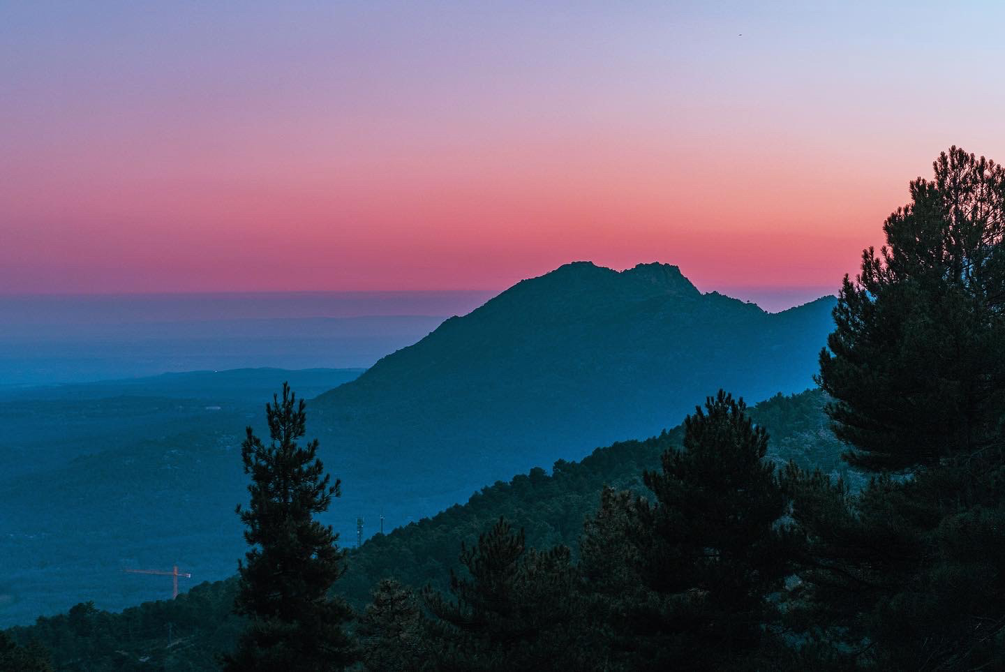 Landscapes