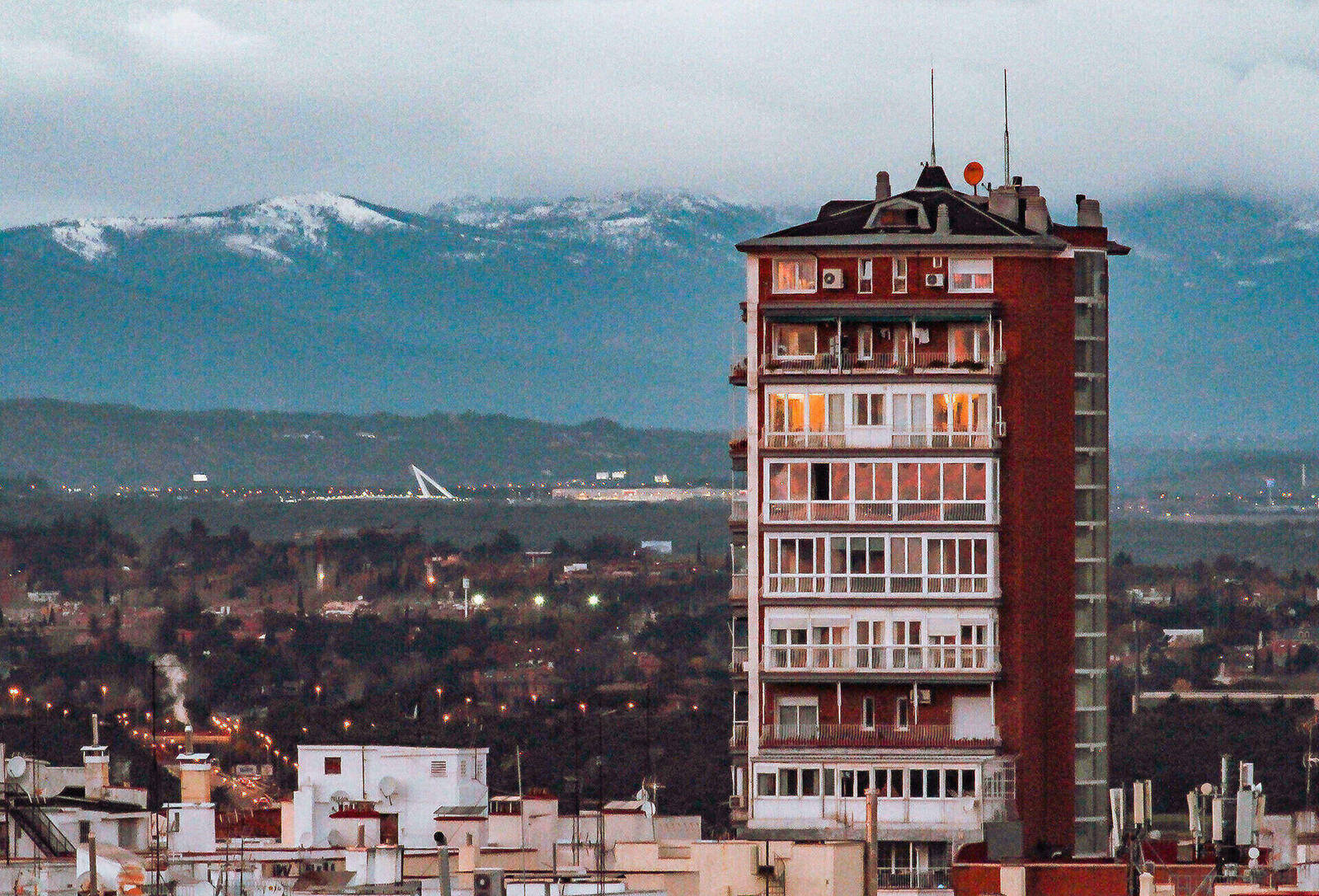 Landscapes