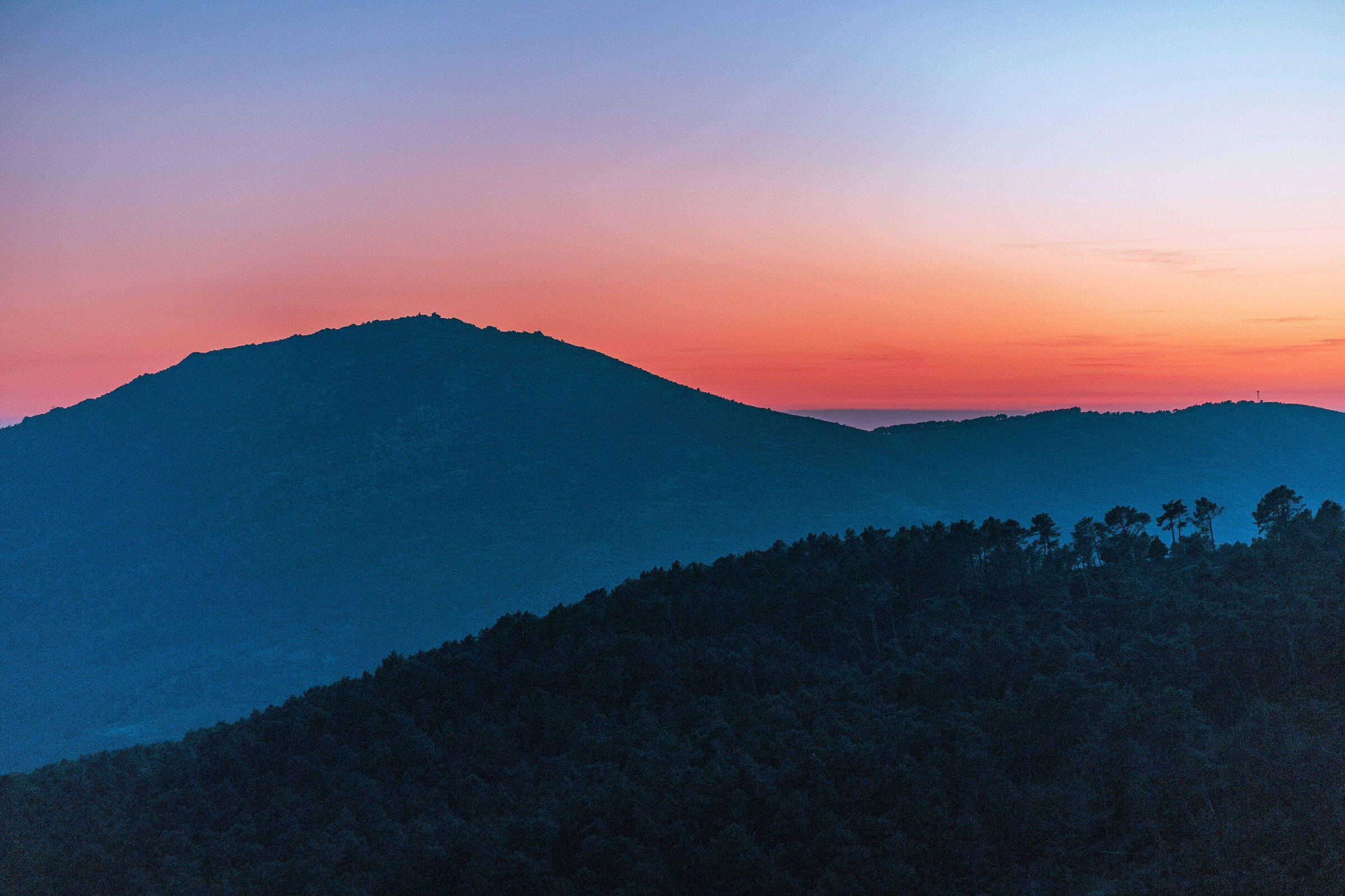 Landscapes