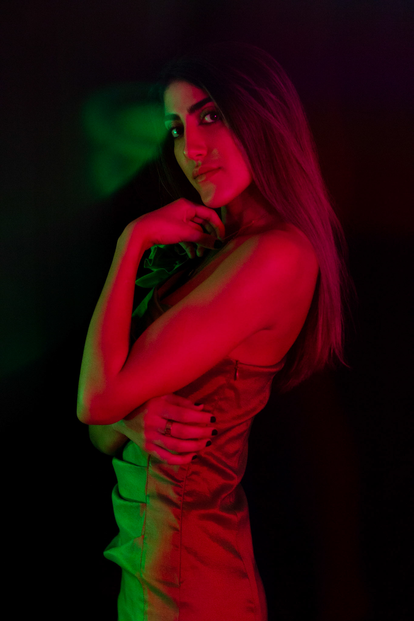 Portraits