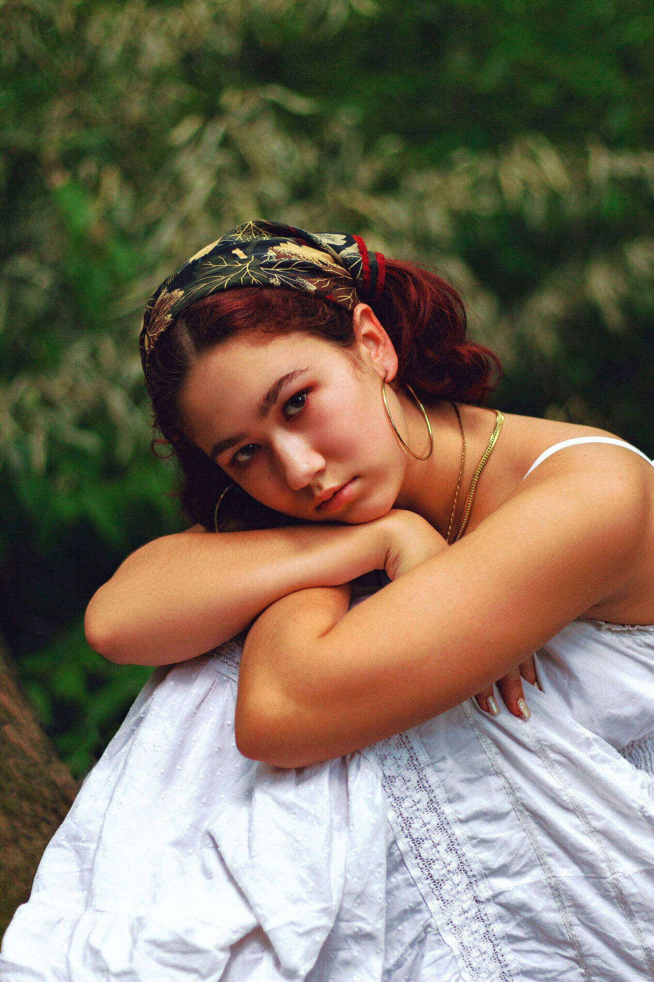 Portraits