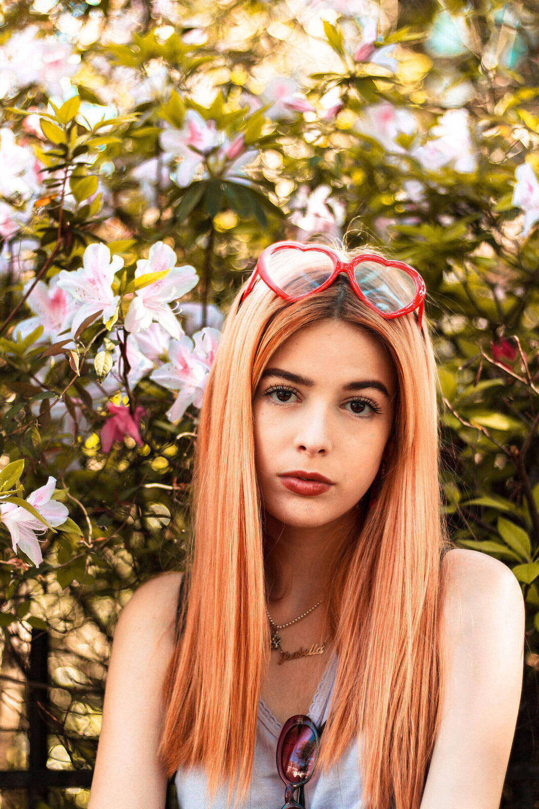 Portraits