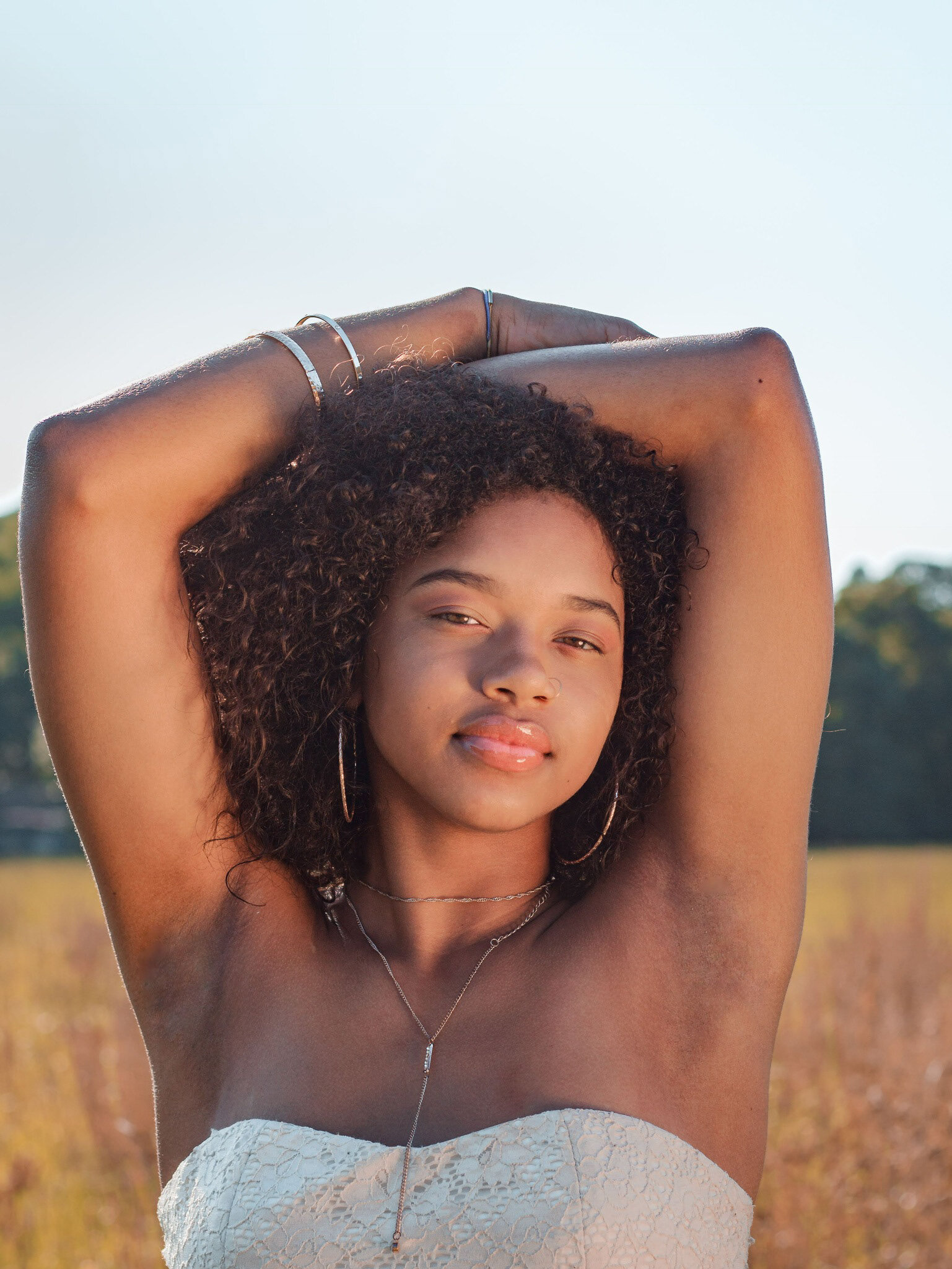 Portraits