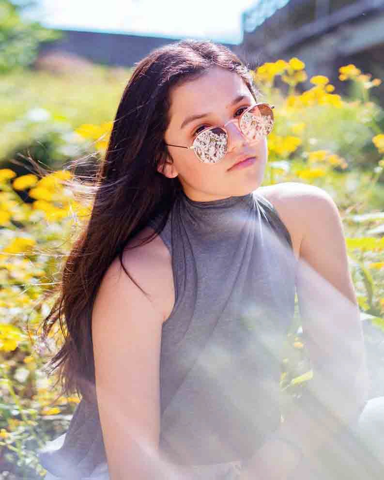 Portraits