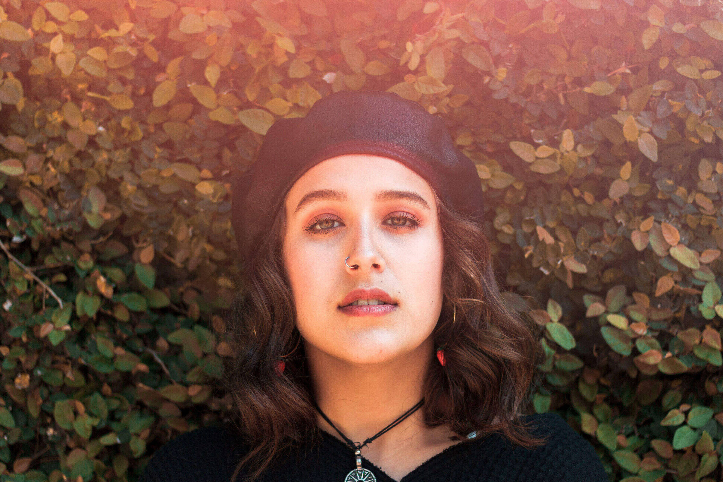 Portraits