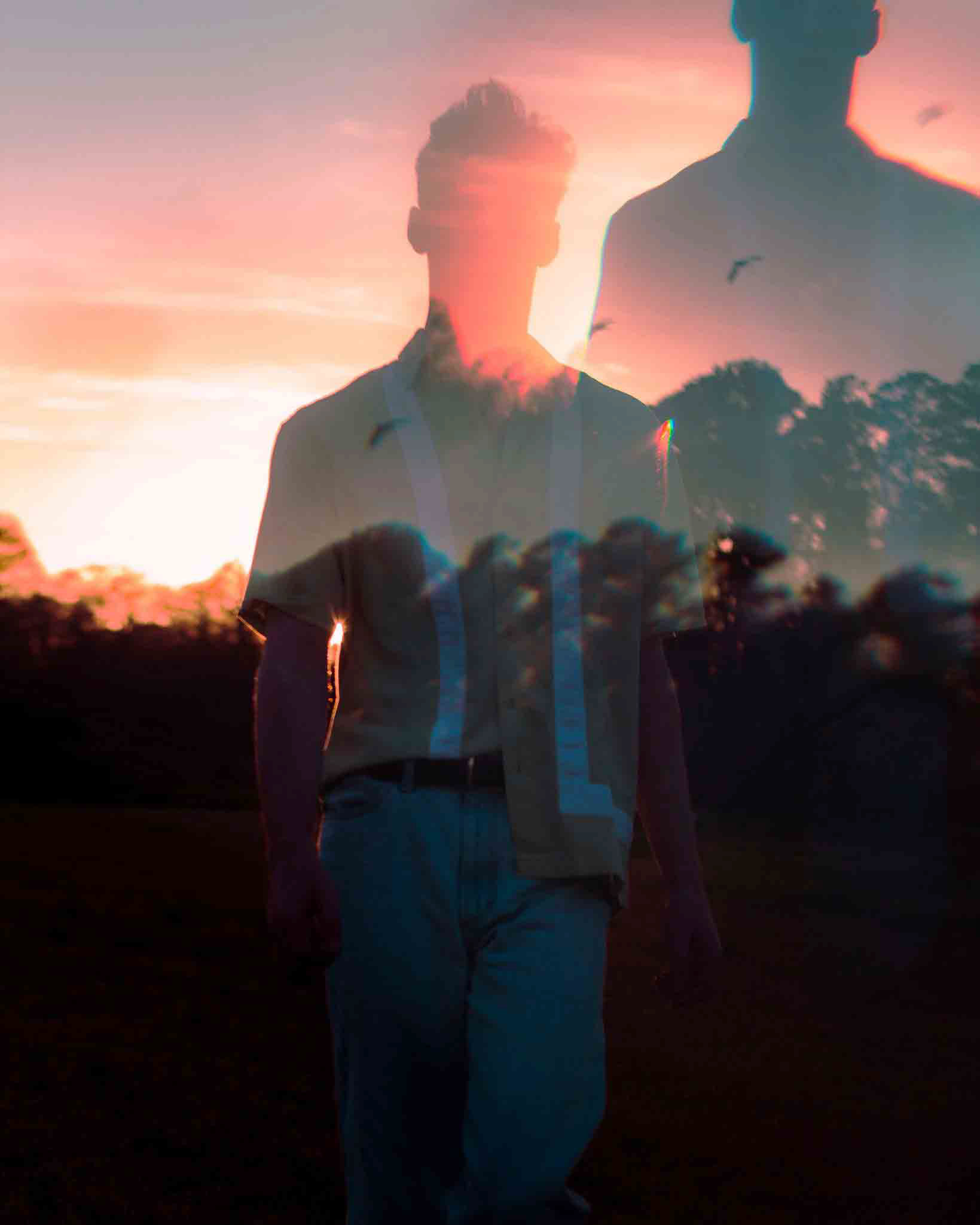Portraits