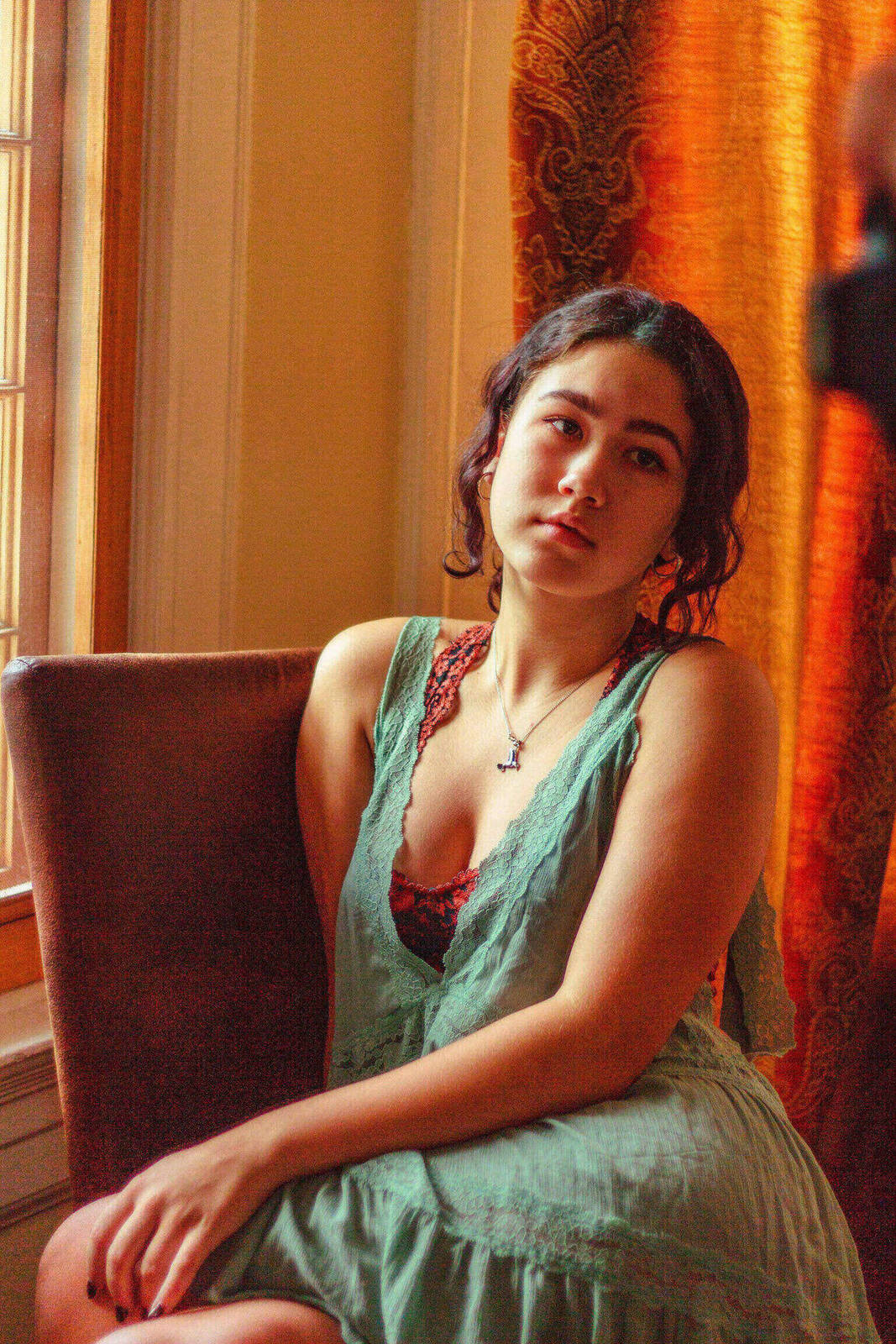 Portraits
