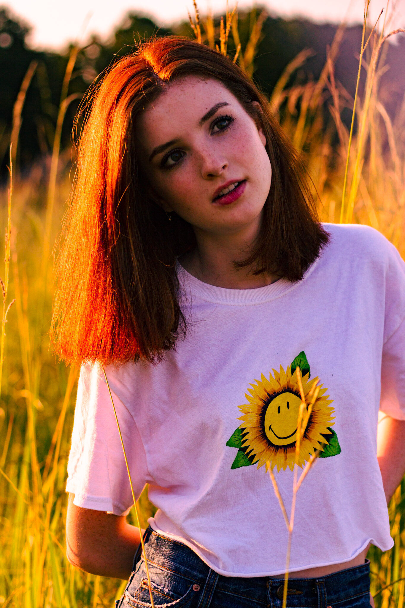 Portraits