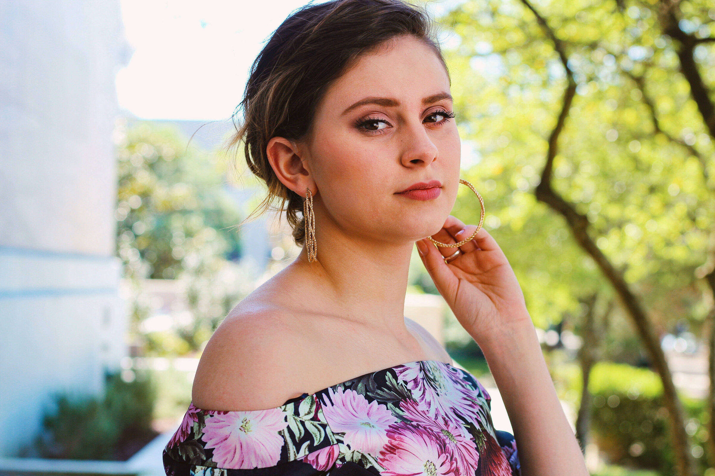 Portraits