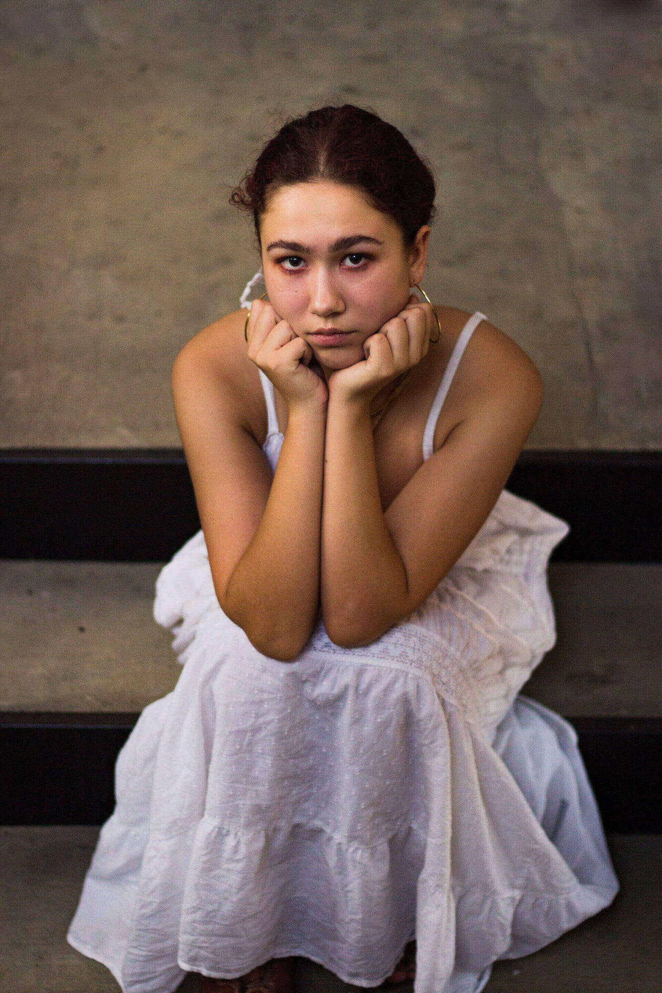 Portraits