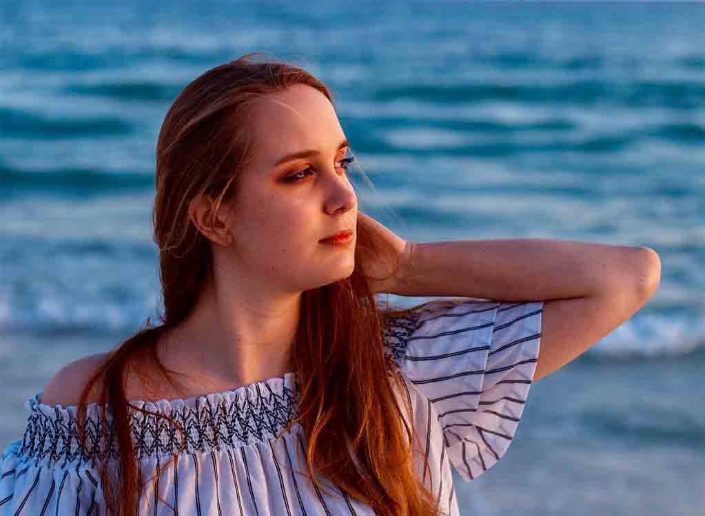 Portraits