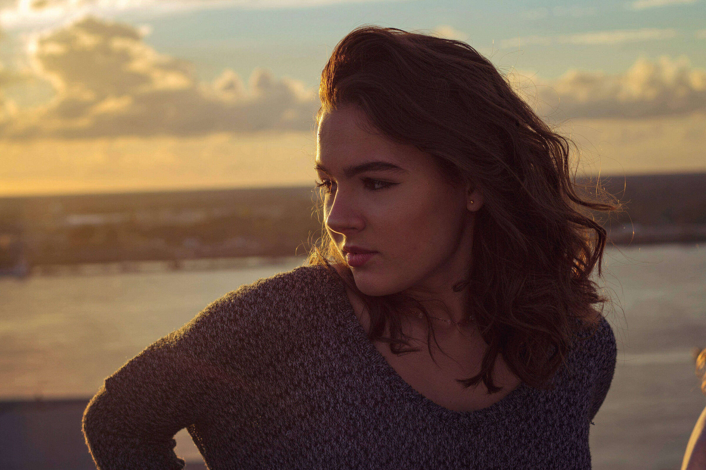 Portraits