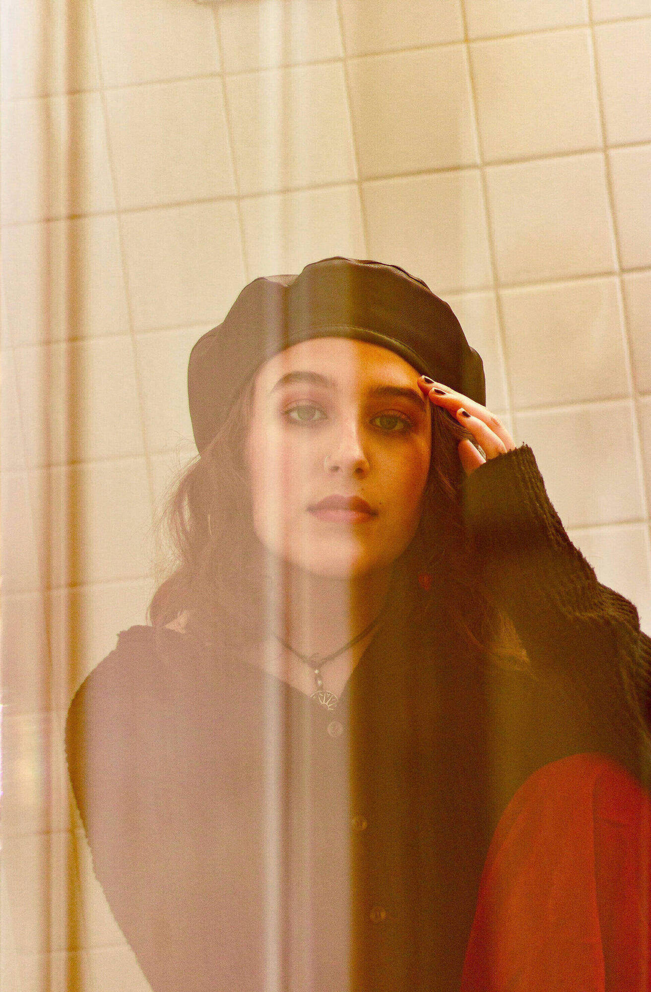 Portraits