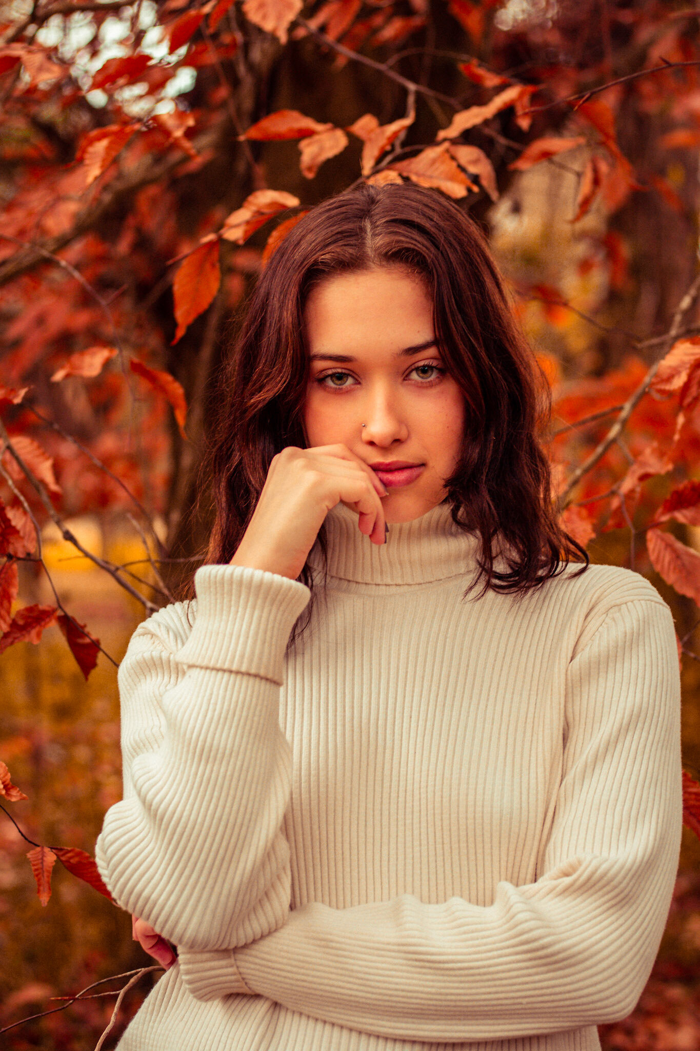 Portraits