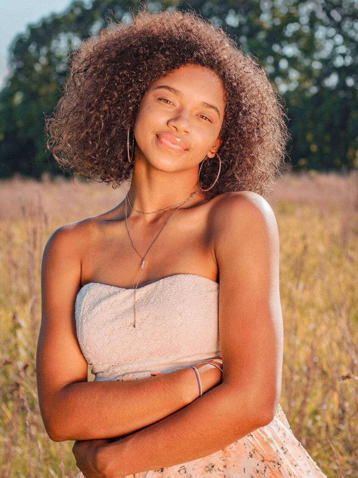 Portraits