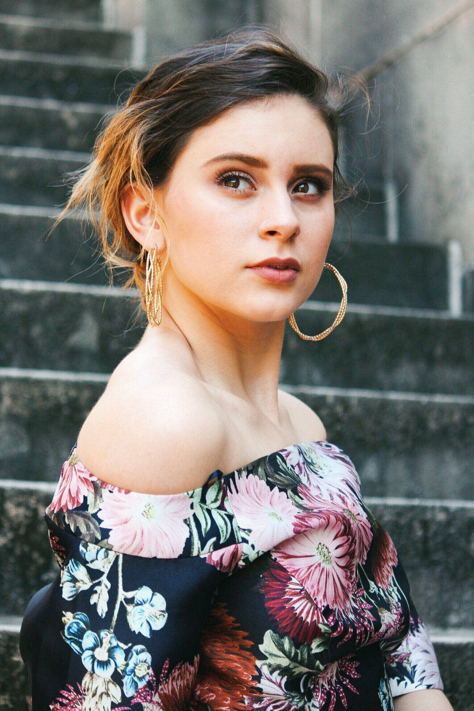 Portraits