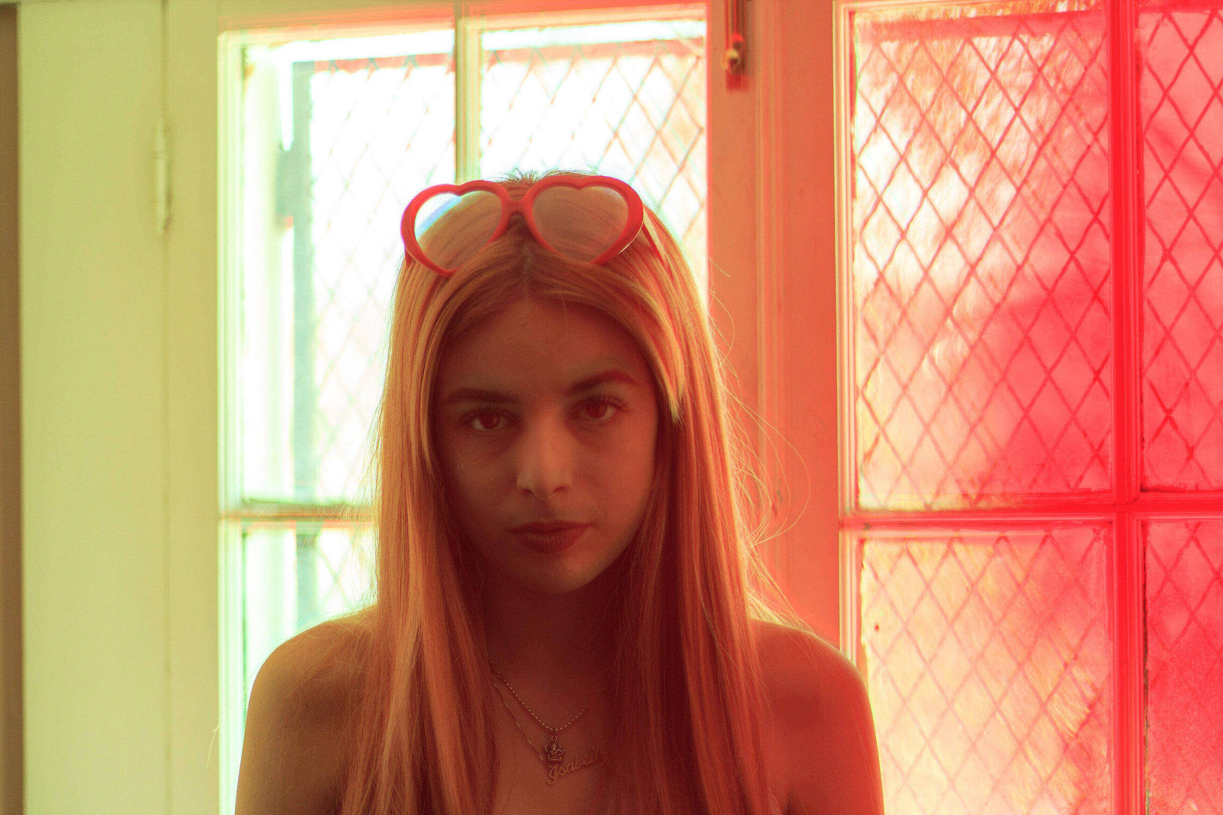 Portraits