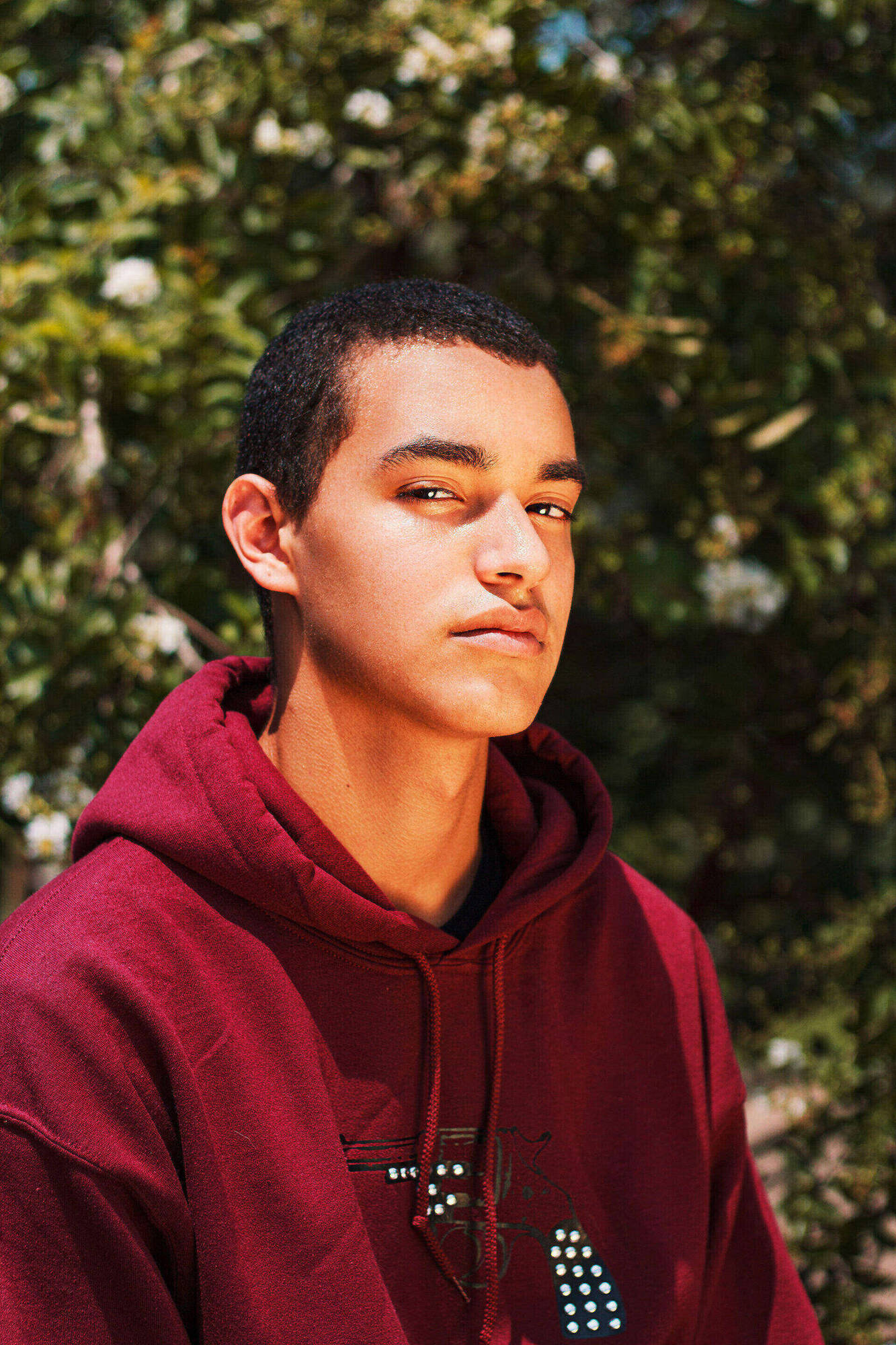 Portraits