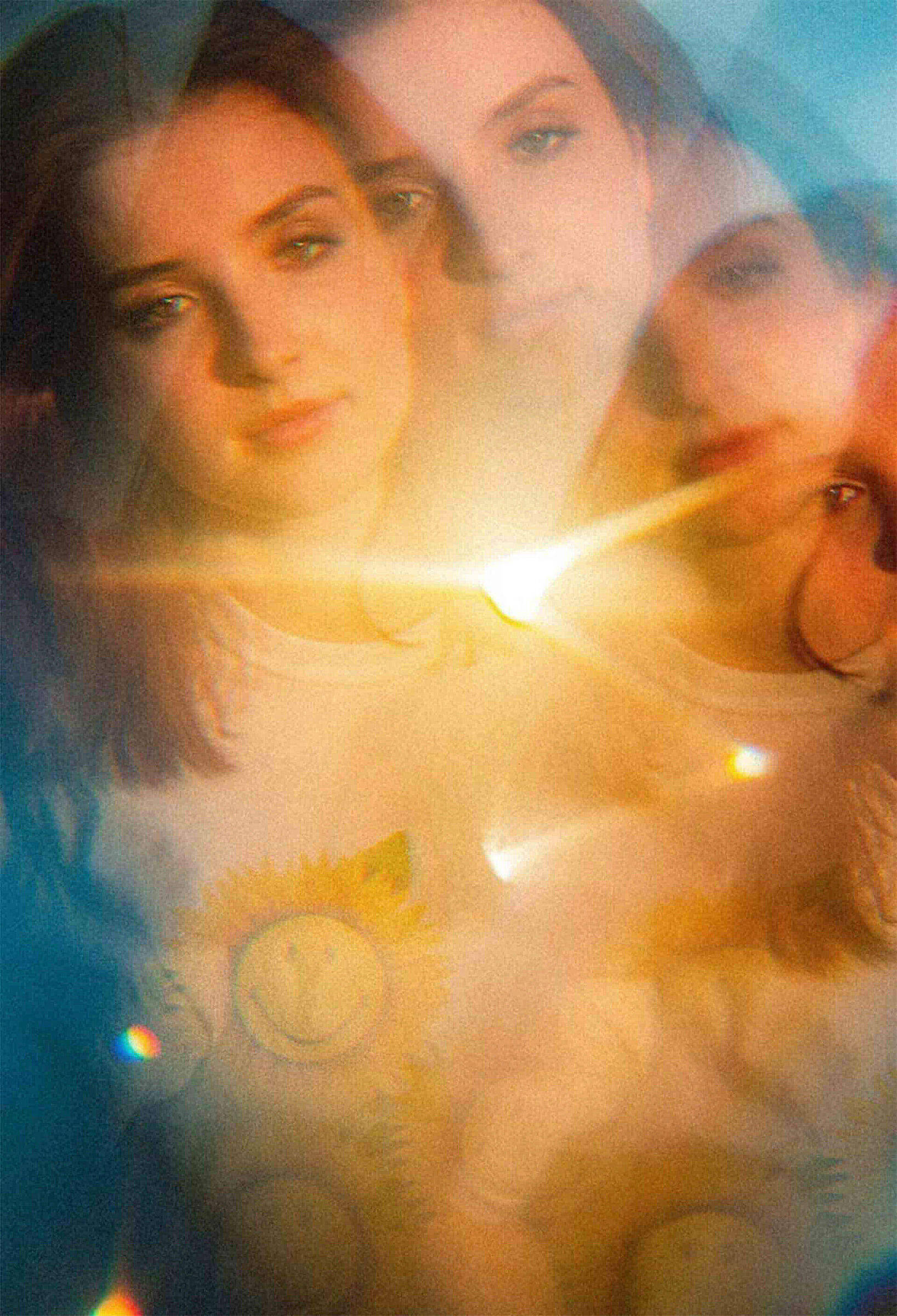 Portraits